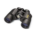 Bushnell 8X42 Legacy Black Porro Prism WP, FP Binoculars